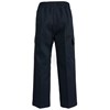NEW FIT Cargo Pants with Reinforced Knee - indigo